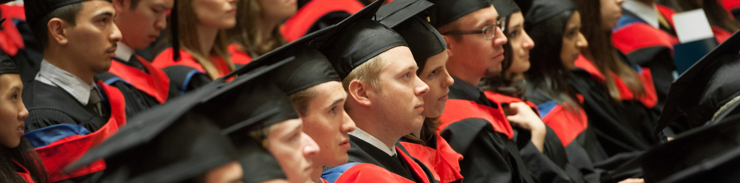 UBC Civil Engineering Graduation 2021