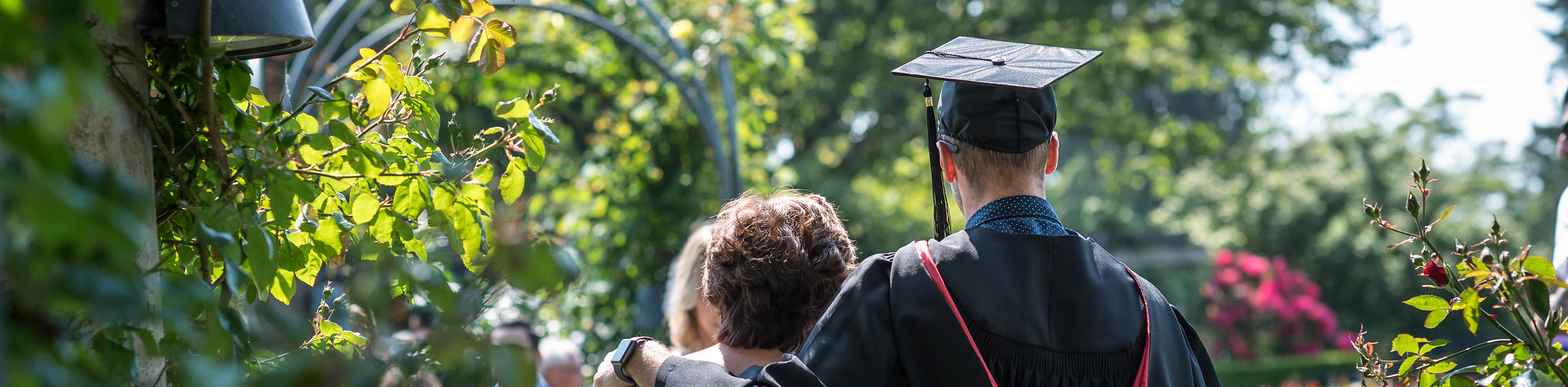 UBC Civil Engineering Graduation 2021